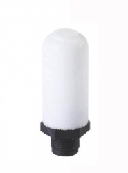 PSB Type Plastic Muffler