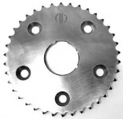 VVT-A31 Chain Wheel