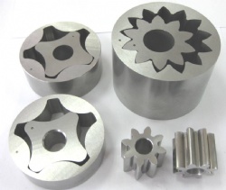 Rotor