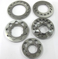 Oil Pump Rotor