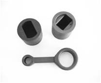 Home Appliance Components