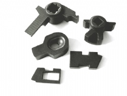 Lockset Components