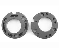 Oil Pump Components