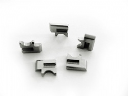 Stainless Steel Components