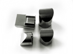 Stainless Steel Components