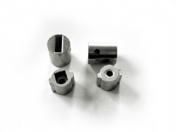 Stainless Steel Components