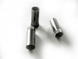 Stainless Steel Components